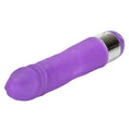 Load image into Gallery viewer, Shane's World Silicone Buddy Purple
