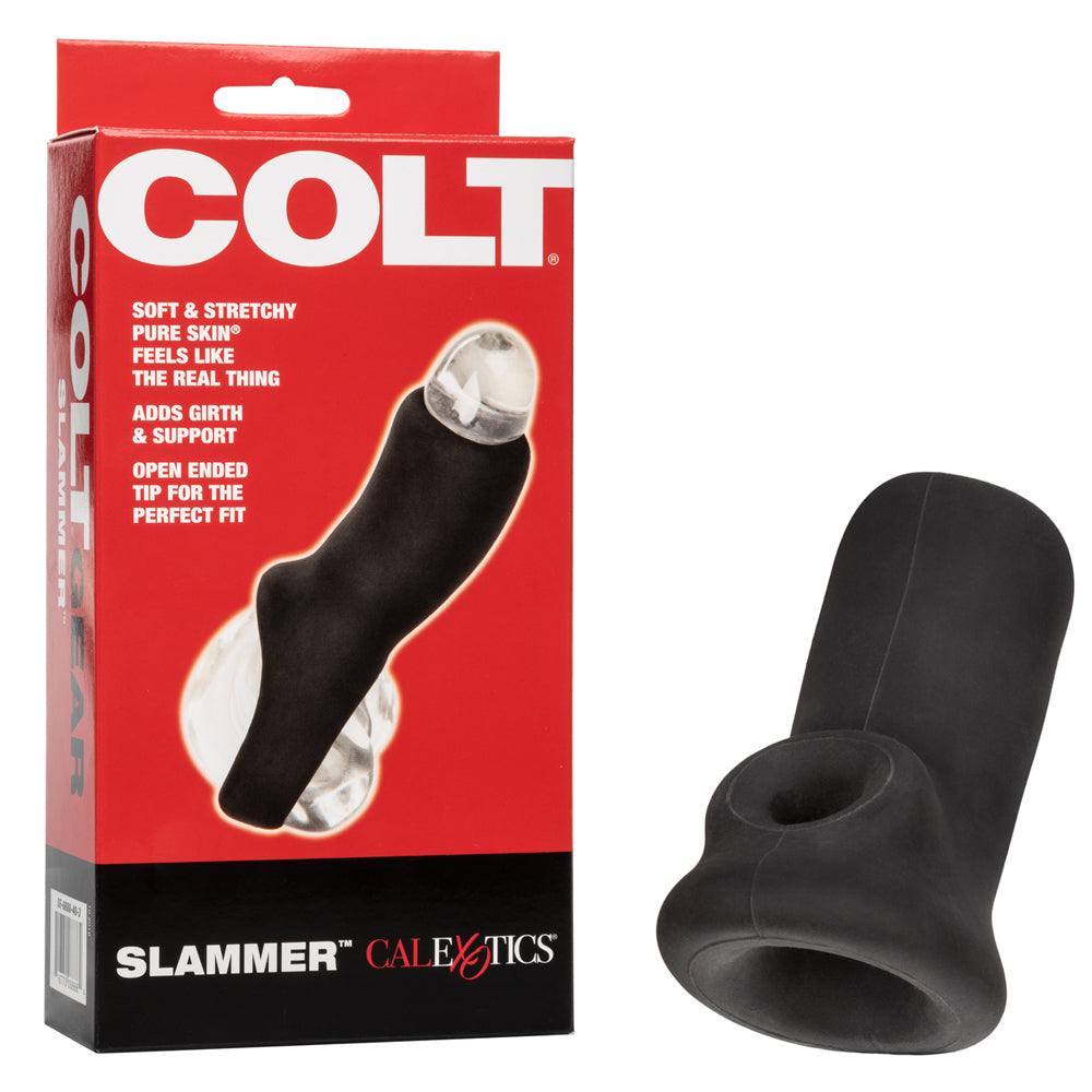 Colt Slammer