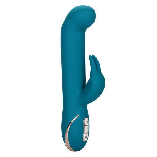 Jack Rabbit Signature Silicone Rocking &quot;G&quot; Rabbit