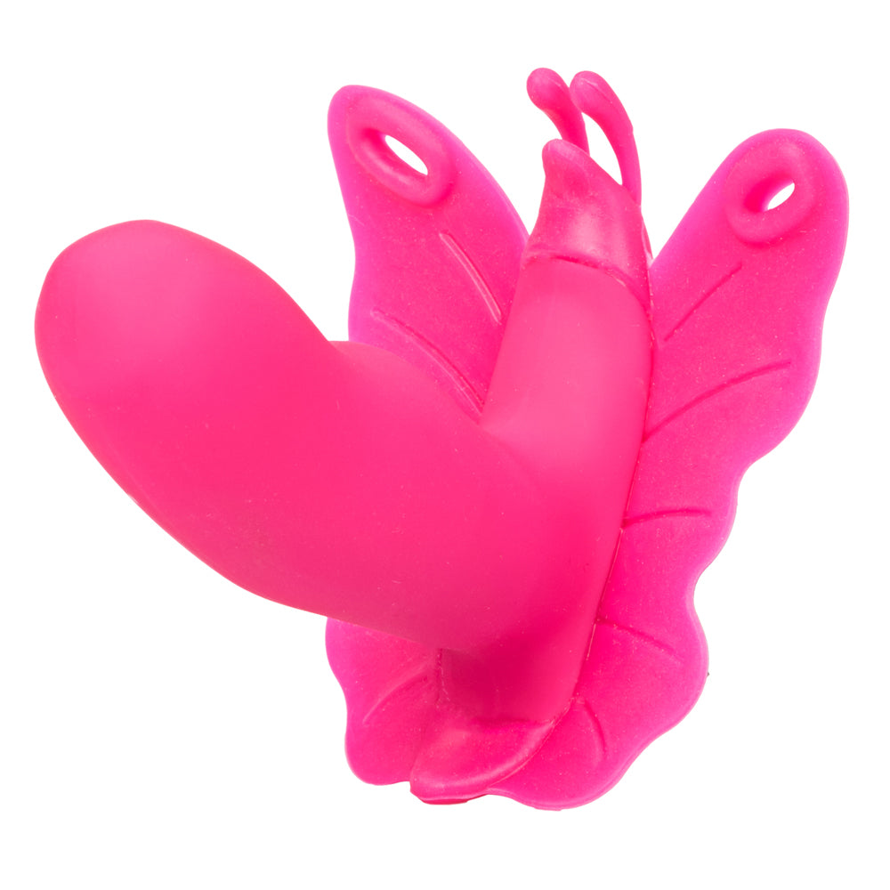 Venus Butterfly Silicone Remote Venus Penis