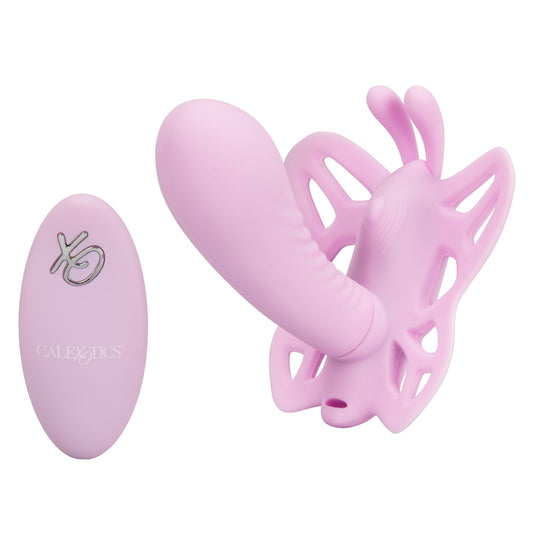 Venus Butterfly Silicone Remote Venus &quot;G&quot;