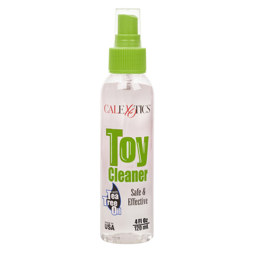 Toy Cleaner With Tea Tree Oil 4 oz.