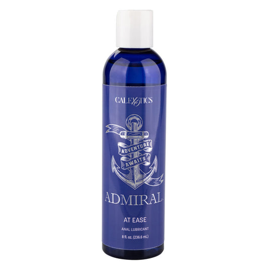 Admiral At Ease Anal Lubricant 8 oz.