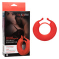 Load image into Gallery viewer, Silicone Rechargeable Taurus Enhancer
