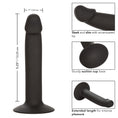 Load image into Gallery viewer, Silicone Slim Anal Stud
