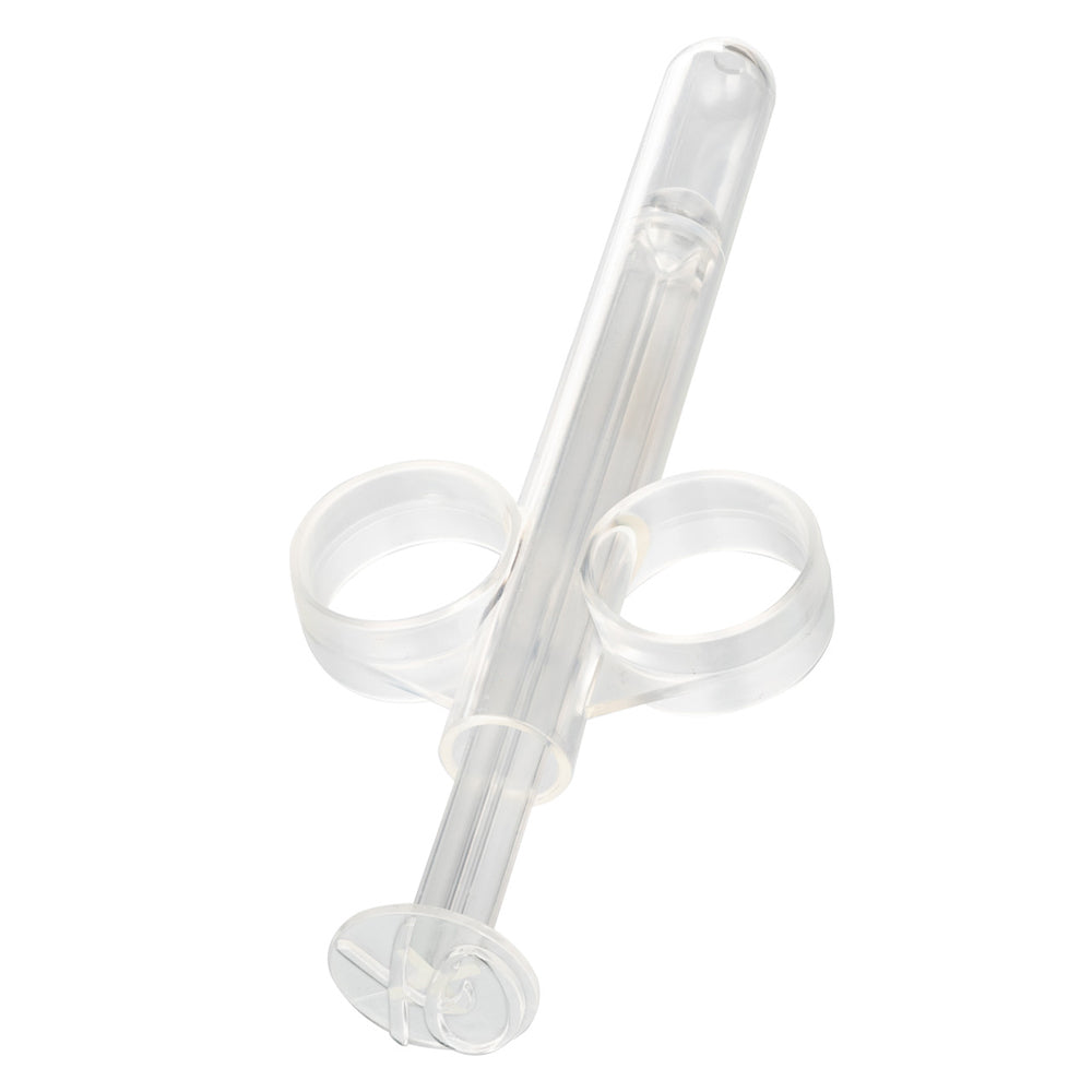 Xl Lube Tube Clear