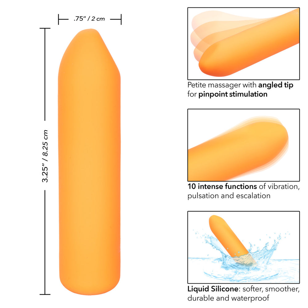 Kyst Fling Orange