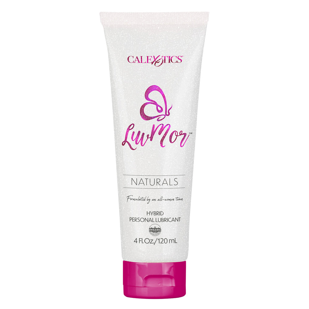 Luvmor Naturals Hybrid Personal Lubricant