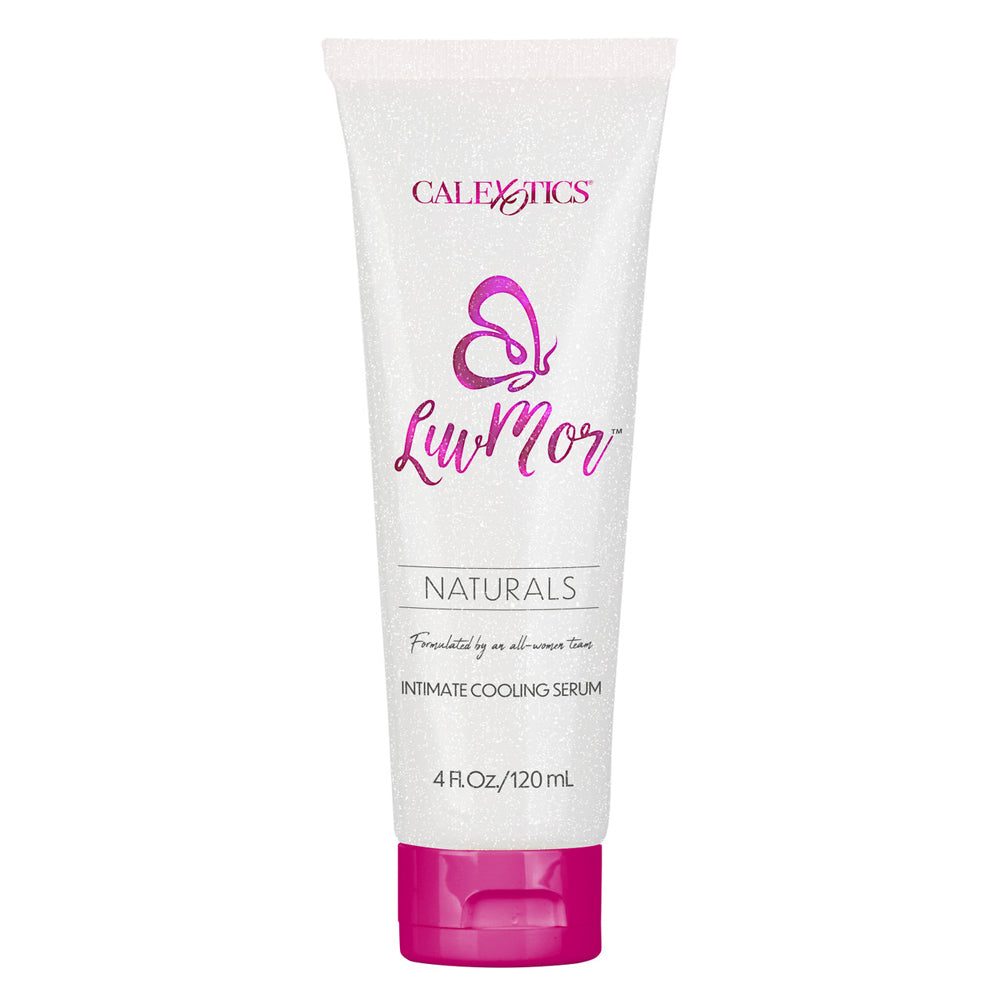 Luvmor Naturals Intimate Cooling Serum