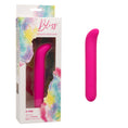 Load image into Gallery viewer, Bliss Liquid Silicone G Vibe
