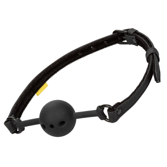 Boundless Breathable Ball Gag