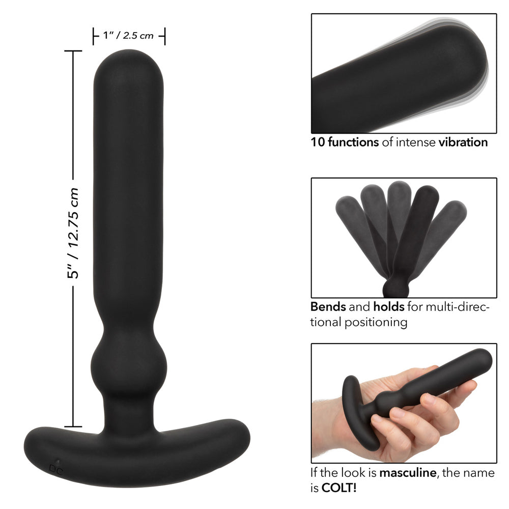 Colt Rechargeable Large Anal-T