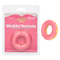 Load image into Gallery viewer, Naughty Bits Dickin’ Donuts Silicone Donut Cock Ring
