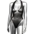 Load image into Gallery viewer, Radiance Deep V Body Suit
