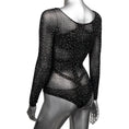 Load image into Gallery viewer, Radiance Long Sleeve Body Suit
