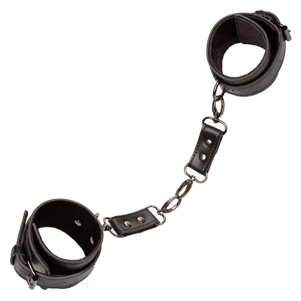 Euphoria Collection Hand Cuffs