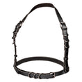 Load image into Gallery viewer, Euphoria Collection Halter Buckle Harness
