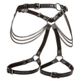 Load image into Gallery viewer, Euphoria Collection Plus Size Multi Chain Thigh Harness
