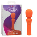 Load image into Gallery viewer, Stella Liquid Silicone Mini Massager
