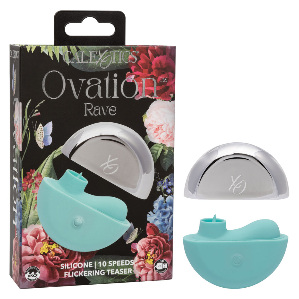 Ovation Rave – zensualtreasures