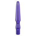 Load image into Gallery viewer, Rechargeable Anal Probe Metallic Purple
