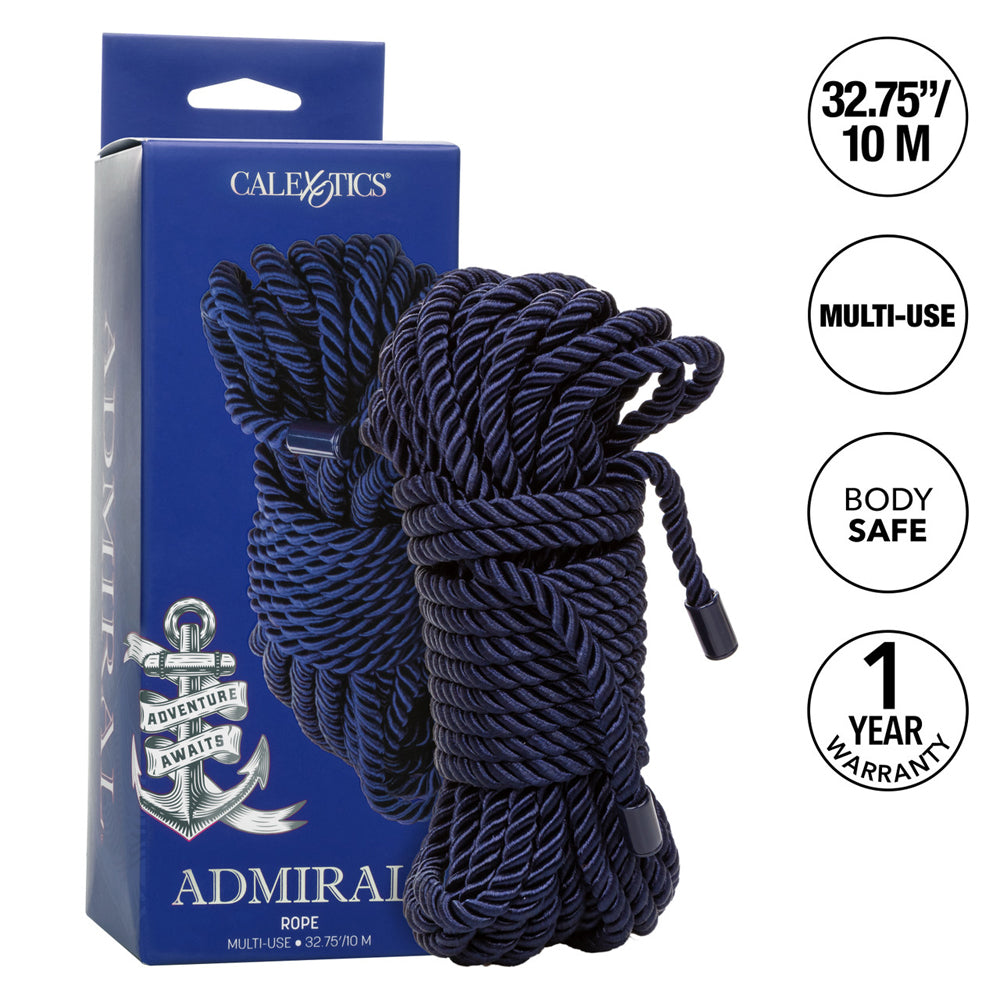 Admiral Rope 32.75 ft.