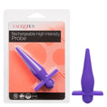 Load image into Gallery viewer, Rechargeable High Intensity Probe Purple
