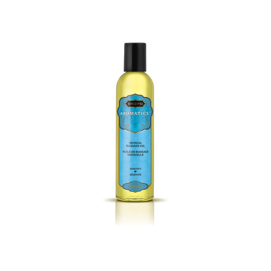 Kama Sutra Massage Oil Serenity 2 oz.