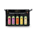 Load image into Gallery viewer, Kamasutra Massage Indulgence Kit Natural
