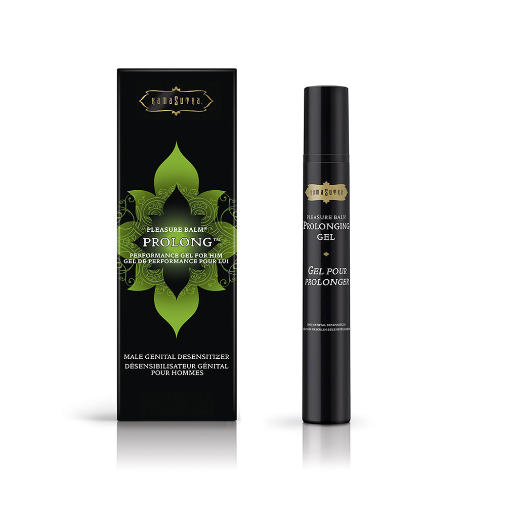 Pleasure Balm Prolong 12 ml.