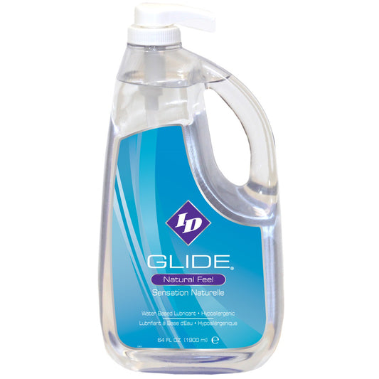 ID Glide Gallon 128 oz.