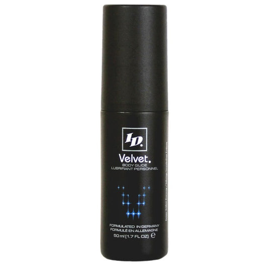 ID Velvet Body Glide 1.7 oz.