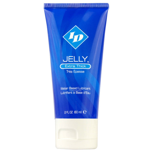 ID Jelly 2Oz Travel Tube