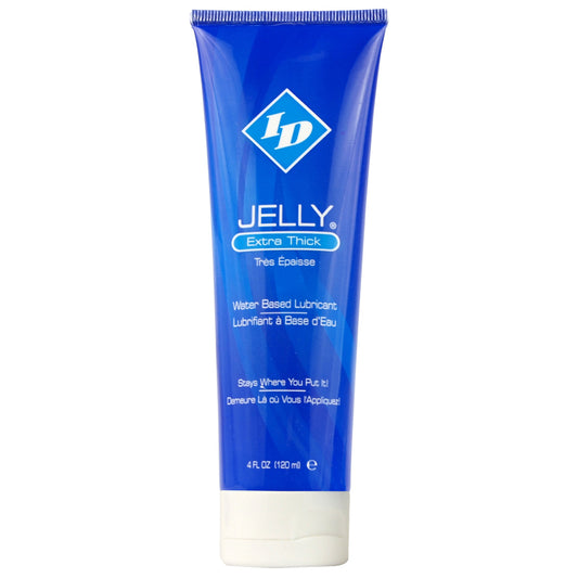 ID Jelly 4Oz Travel Tube