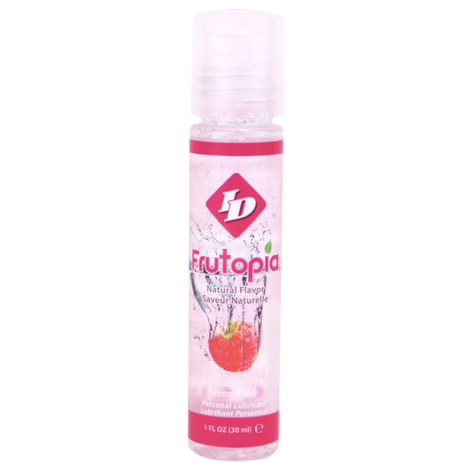 ID Frutopia 1 oz. Raspberry