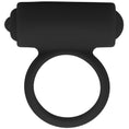 Load image into Gallery viewer, Vibrating C-Ring In A Bag Black
