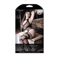 Load image into Gallery viewer, Night Moves Cami w/ Attached Stockings -  Queen Size Boxed
