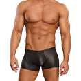 Load image into Gallery viewer, Black Cobra Mini Short Black Small
