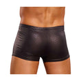 Load image into Gallery viewer, Black Cobra Mini Short Black X-Large
