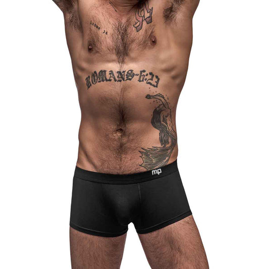 Pure Comfort Modal Wonder Short Black L