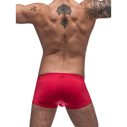 Pure Comfort Modal Wonder Short Red L