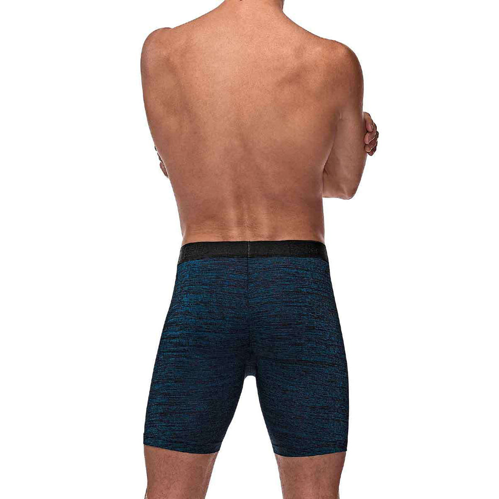 Peak Performance Long Leg Short Blue X-Large