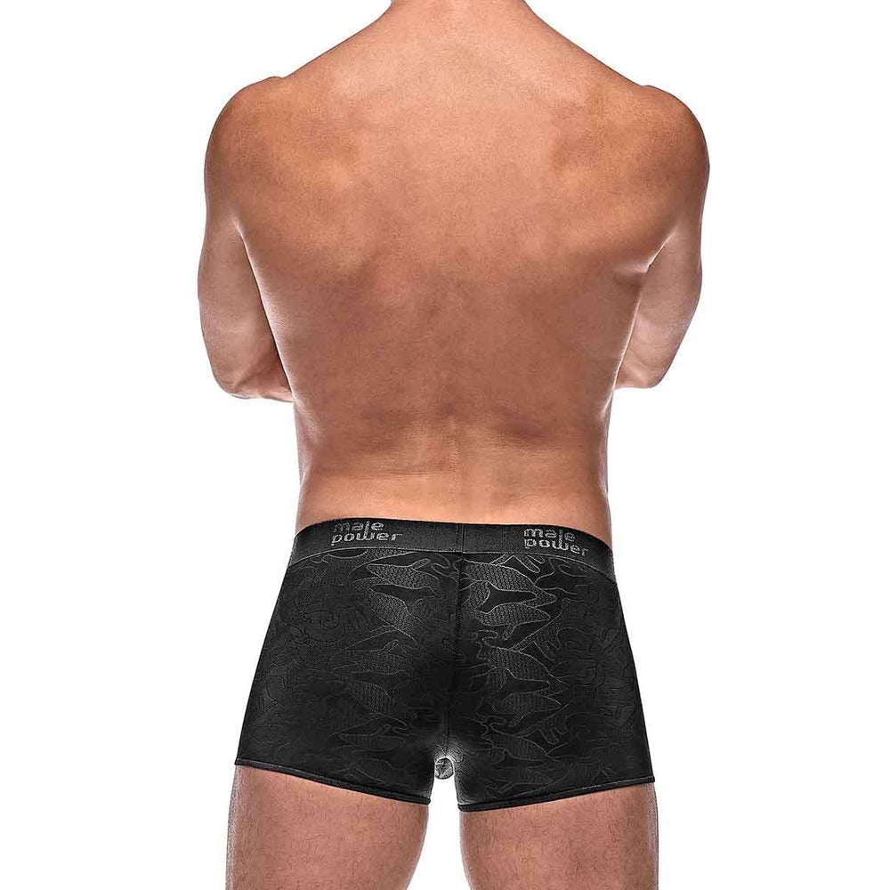 Impressions Short Black Medium