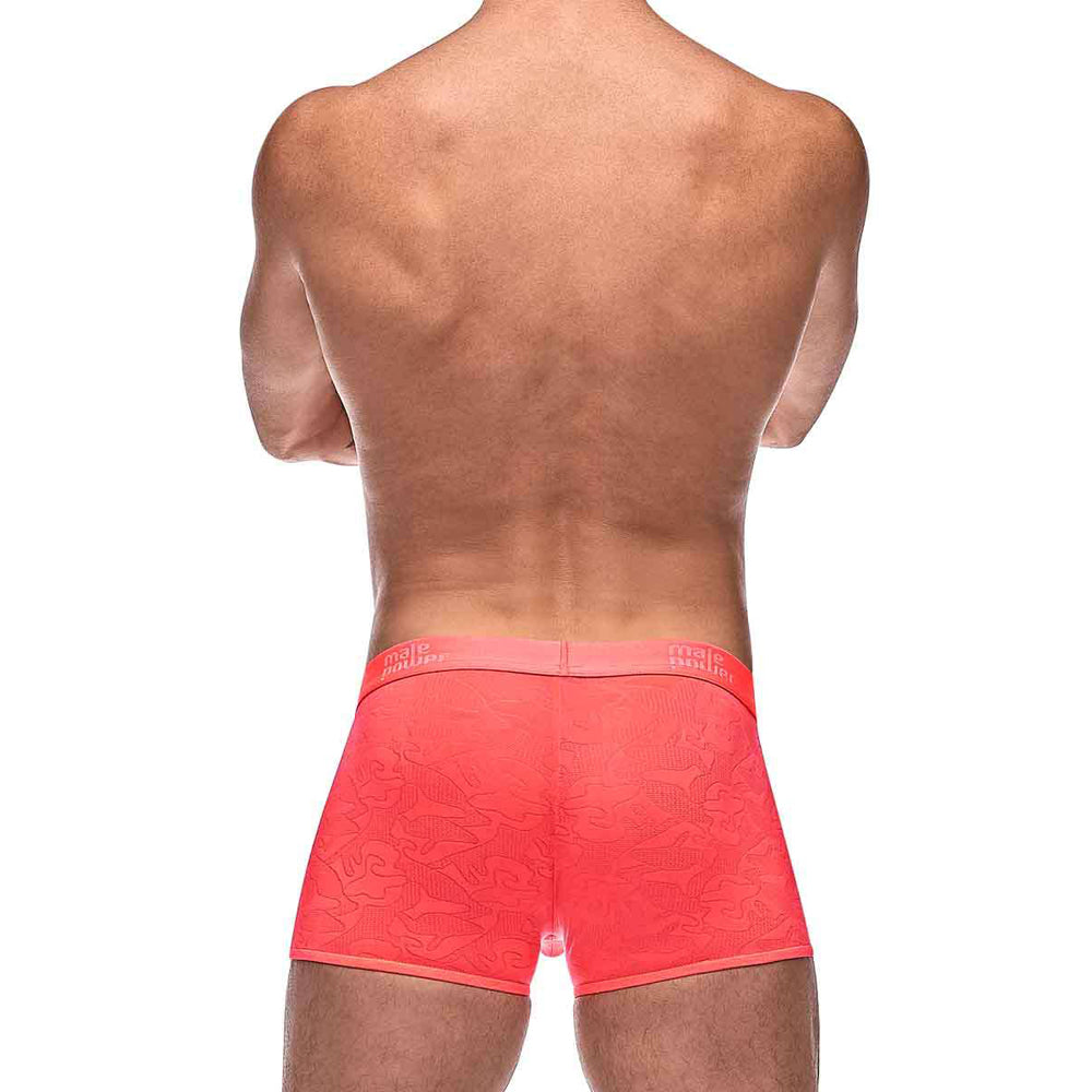 Impressions Short Coral Large