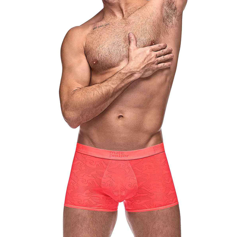 Impressions Short Coral Small