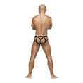 Load image into Gallery viewer, Galactic Strappy Ring Jock S/M
