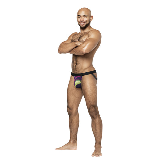 Galactic Strappy Ring Jock L/X