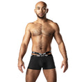 Load image into Gallery viewer, Infinite Comfort Amplifying Strappy Pouch Short Black Medium
