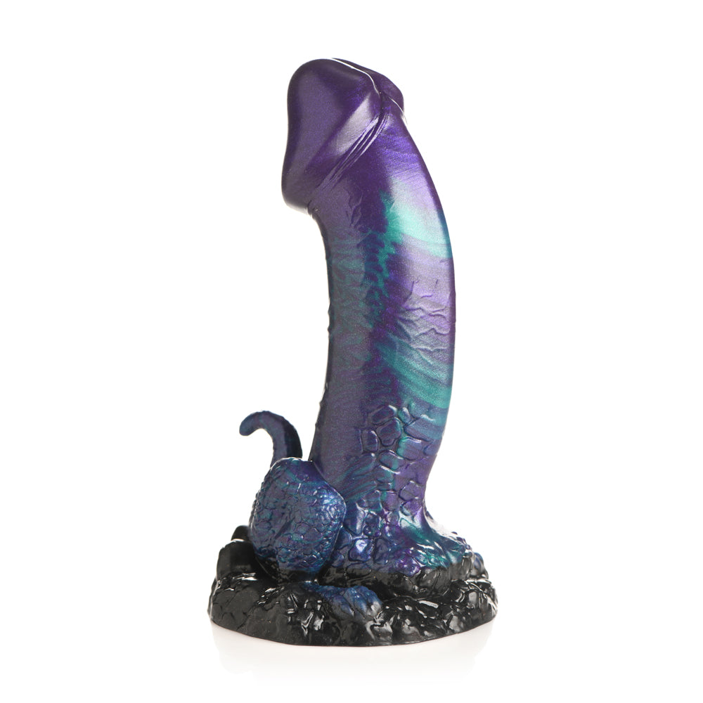 Creature Cocks Dino Dick Dinosaur Silicone Dildo