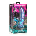 Load image into Gallery viewer, Creature Cocks Xl Dino Dick Dinosaur Silicone Dildo
